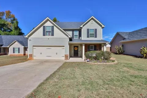 58 Rand Way, Dawsonville, GA 30534