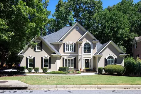 625 Rain Willow Ln, Duluth, GA 30097
