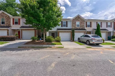 6036 Bridgefield St, Norcross, GA 30093