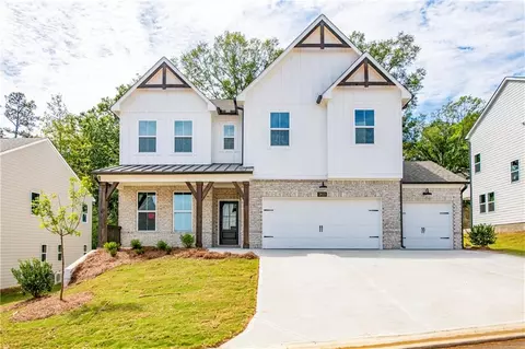 2440 Hidden Creek Rd, Kennesaw, GA 30152