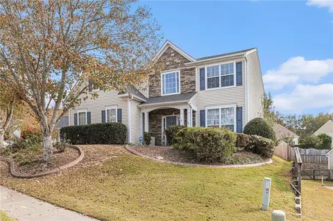 232 Diamond Valley Pass, Canton, GA 30114
