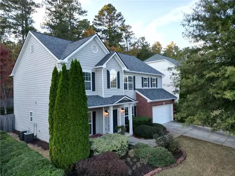 1740 Stardust Trl, Cumming, GA 30040