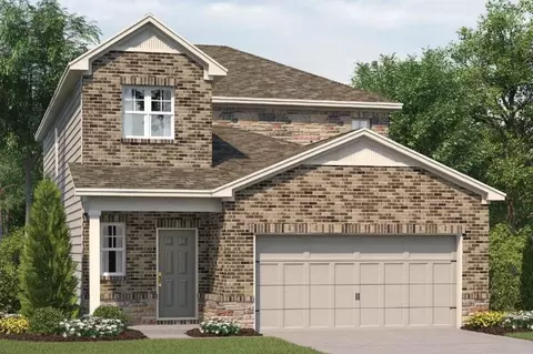 608 Friesland Dr, Hampton, GA 30228