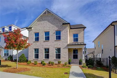 745 Armstead Ter, Alpharetta, GA 30004