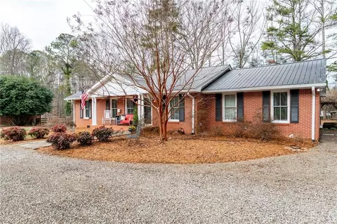 412 Pecan Dr, Canton, GA 30114