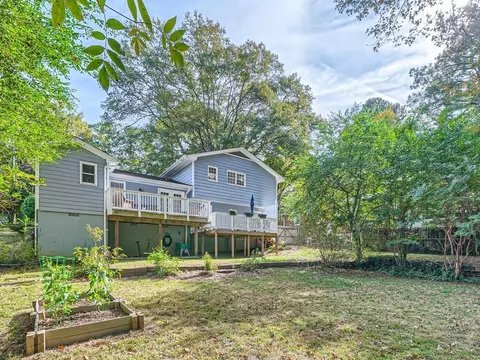 3882 Commander Dr, Chamblee, GA 30341 photo 27