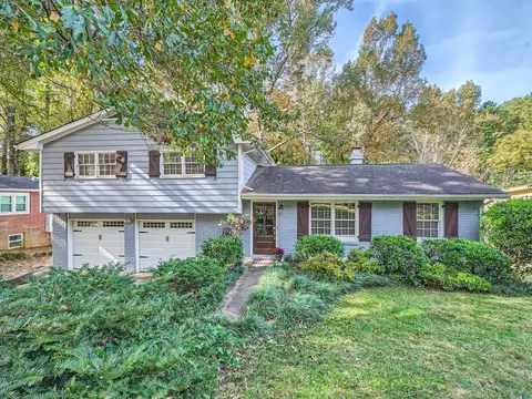 3882 Commander Dr, Chamblee, GA 30341