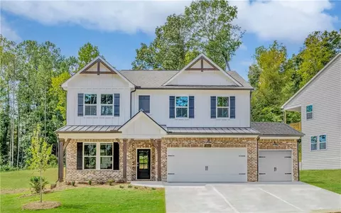 2438 Hidden Creek Rd, Kennesaw, GA 30152