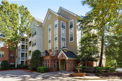 1202 Westchester Rdg NE #1202, Atlanta, GA 30329