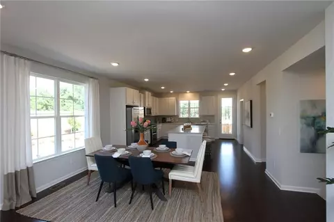 3667 Sorell Ln, Duluth, GA 30096 photo 5