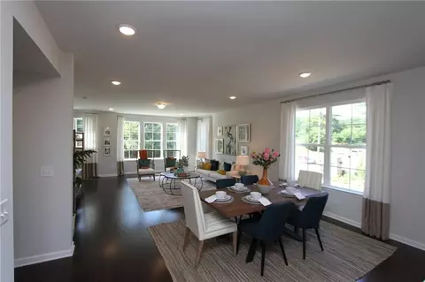 3667 Sorell Ln, Duluth, GA 30096 photo 16