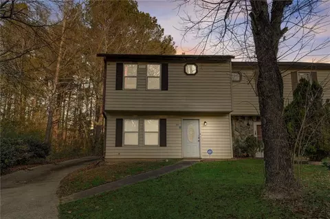 3501 Hopkins Ct, Powder Springs, GA 30127