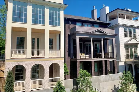 2703 Southwell St NE, Atlanta, GA 30305