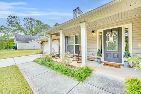 360 Thoroughbred Trl, Monroe, GA 30655 photo 8