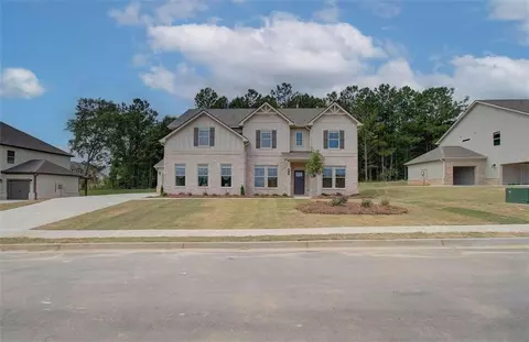 312 Pike Pl, Mcdonough, GA 30252