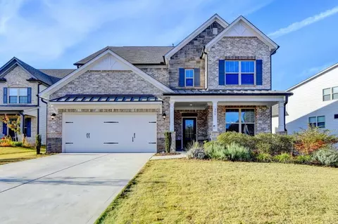 392 Snow Owl Way, Lawrenceville, GA 30044
