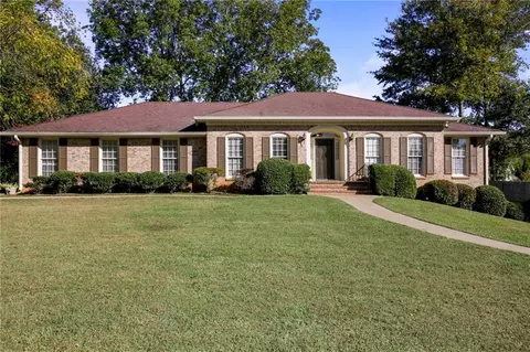 2219 Beaver Shop Rd, Marietta, GA 30066
