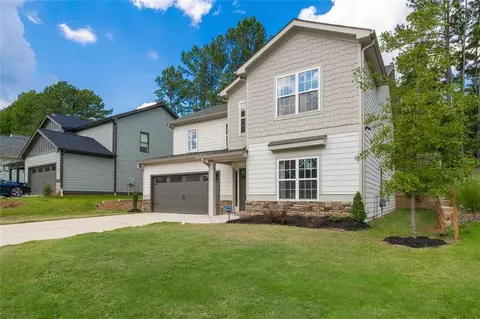 2685 Eagles Crest Ln, Decatur, GA 30034