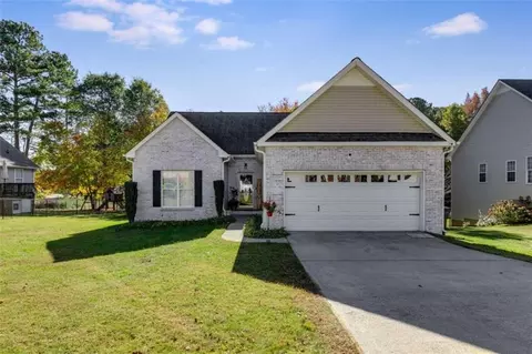 1201 Bridle Walk, Bremen, GA 30110