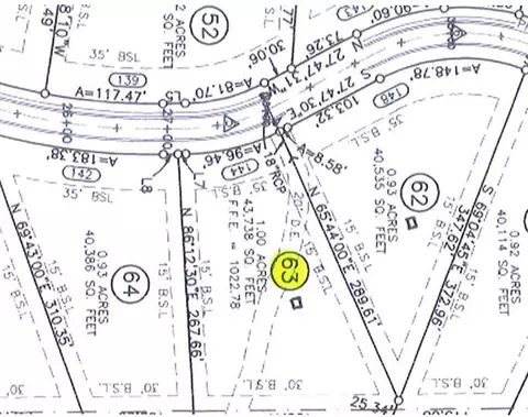 144 Spring Lake Trl, White, GA 30184