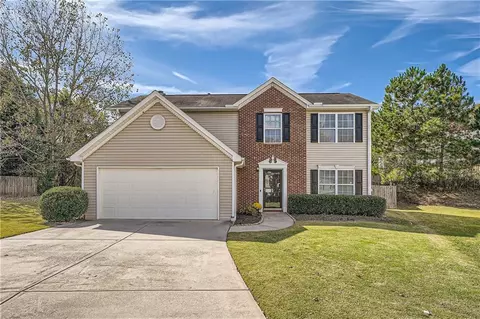 104 Natalie Ct, Dallas, GA 30157
