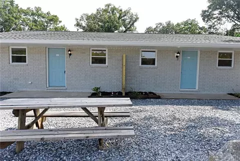 125 Jones St #A-1, Blue Ridge, GA 30513
