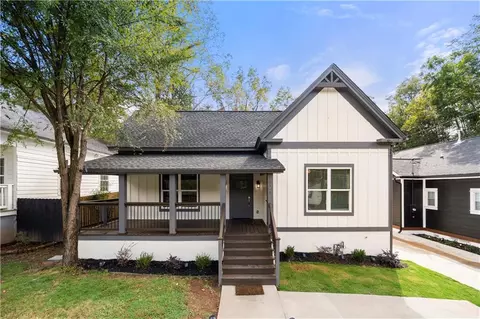 1824 Lakewood Ave SE, Atlanta, GA 30315