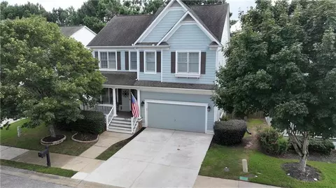 123 Market Ln, Canton, GA 30114