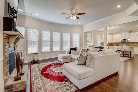 448 Prague Way, Hampton, GA 30228 photo 15