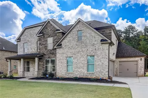 448 Prague Way, Hampton, GA 30228 photo 2