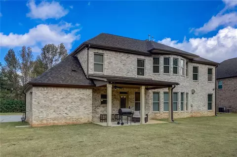 448 Prague Way, Hampton, GA 30228 photo 55