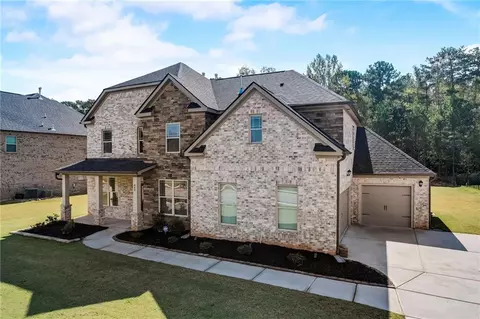448 Prague Way, Hampton, GA 30228 photo 56