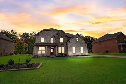 448 Prague Way, Hampton, GA 30228 photo 3