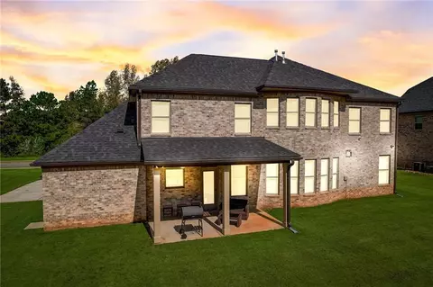 448 Prague Way, Hampton, GA 30228 photo 48