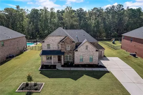 448 Prague Way, Hampton, GA 30228 photo 5