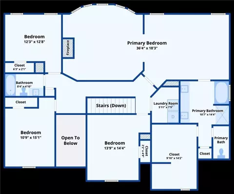 448 Prague Way, Hampton, GA 30228 photo 29