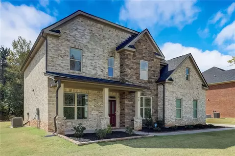 448 Prague Way, Hampton, GA 30228