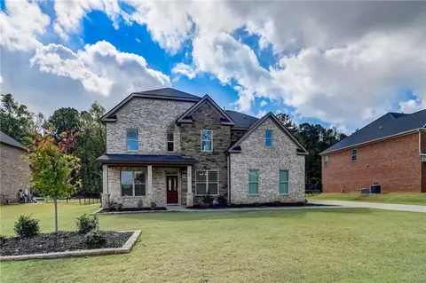 448 Prague Way, Hampton, GA 30228 photo 4