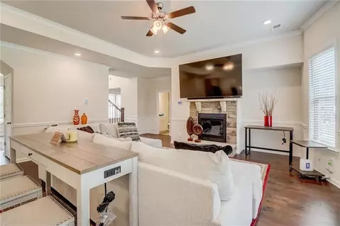 448 Prague Way, Hampton, GA 30228 photo 17