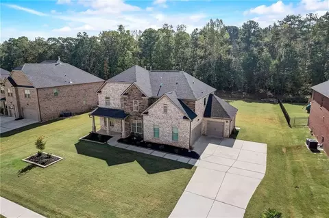 448 Prague Way, Hampton, GA 30228 photo 57