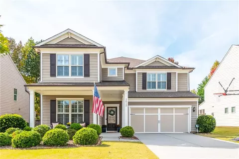 2012 Blossom Hill Dr, Roswell, GA 30076