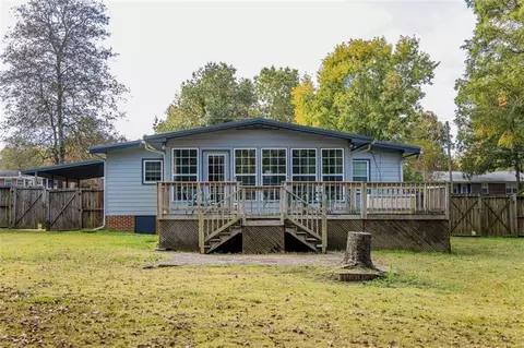 17 Glen View Dr, Rome, GA 30165