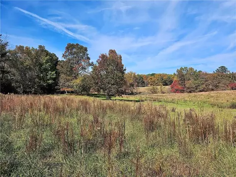 0 Kelly Bridge Road Tract 2, Dawsonville, GA 30534