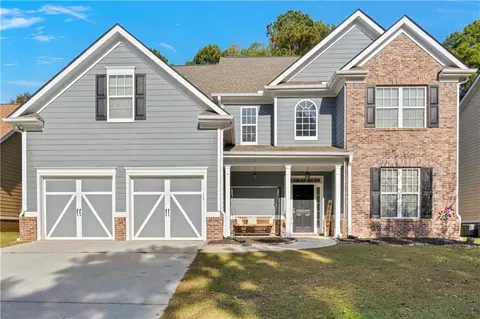 1167 Nathan Mauldin Dr, Lawrenceville, GA 30043