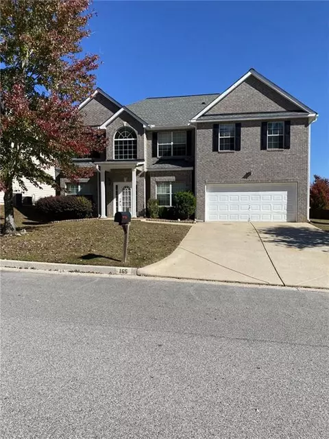 165 Wellsley Ln, Dallas, GA 30132