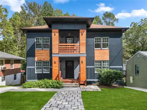 120 Woodbine Cir SE, Atlanta, GA 30317