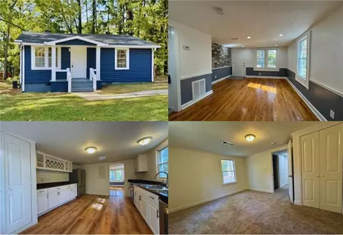 6896 Wade Rd, Austell, GA 30168
