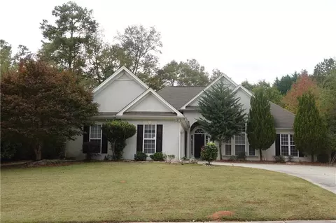 247 Willow Rock Pt, Fayetteville, GA 30215