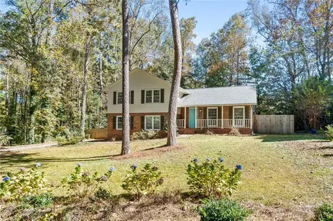 538 Benson Hurst Dr SW, Mableton, GA 30126