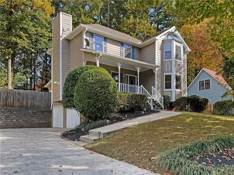 2081 Kolb Ridge Ct SW, Marietta, GA 30008